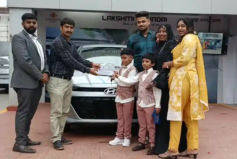 Sai Empire Car Rental Services